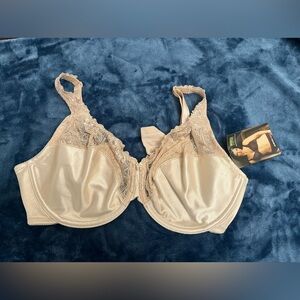Avenue Body Wired Support Bra size 46D
